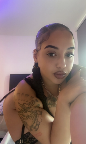 Sexy Salwaa